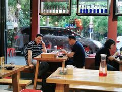-李不管把把烧(合肥总店)