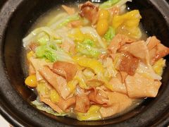 -茉里粤菜(皇姑万象汇店)