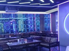 -关你鬼室大型密室逃脱(佛山创意园店)