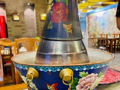 -东来顺•非遗火锅(外滩店)
