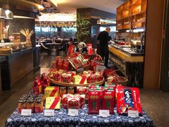 -岷山饭店-芝芝自助餐厅