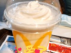 -麦当劳(宽城万达店)