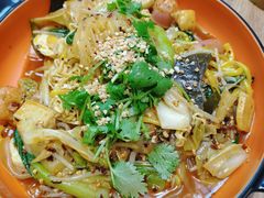 -拌陛河山抚顺麻辣拌(总店)