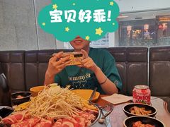 -八福力韩国休闲餐厅(泉舜店)