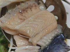 一鱼三吃-沱江鱼府(丽江店)