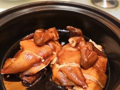 -半岛太子酒家(海港城店)