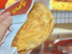 -吉品合酥脆烤饼(嘉里城店)