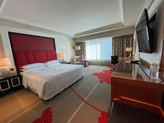 -澳门喜来登大酒店