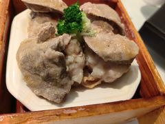 -粤财皇冠假日酒店·彩华轩中餐厅