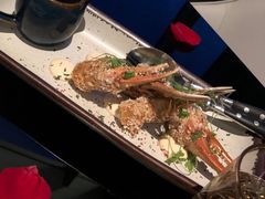 -上海苏宁宝丽嘉酒店·Cafe Bellagio西餐厅