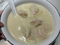-龙抄手(文殊坊店)