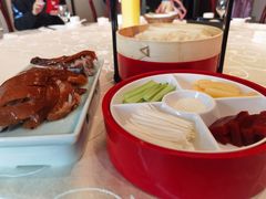 -马凯餐厅(地安门店)