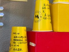 -W CAFE(甜爱路店)