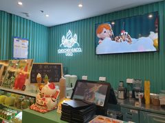 -CHOCHENG&CO.(欢乐海岸店)