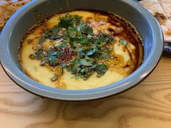 -杨大爹稀豆粉私房菜