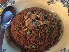 胡桃里炒饭-胡桃里音乐酒馆(星湖北一里店)