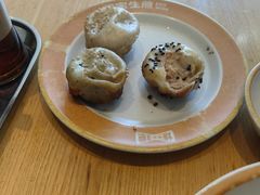 -陈家生煎(世茂双子塔店)