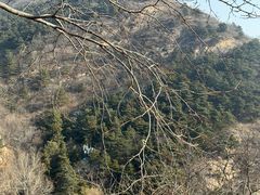 -青岩寺风景区