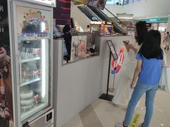 -DQ·蛋糕·冰淇淋(浦江欢乐颂店)