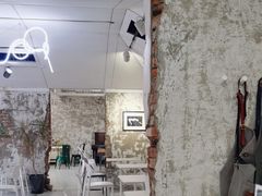 -边渡咖啡烘焙店(昙华林店)