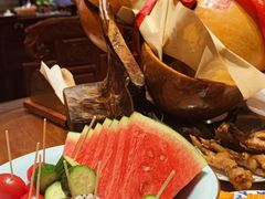 -面辣子·陕西家乡菜(钟楼店)