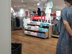-优衣库(哈尔滨中央大街店)