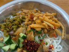 桂林米粉-瘦子桂林米粉店(总店)