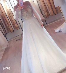 -圣柏莎高端婚纱会所