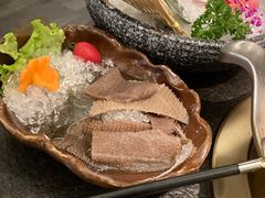 -湊湊火锅·茶憩(打浦桥日月光店)