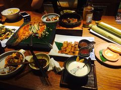 -云海肴·汽锅鸡·云南菜(天山百盛优客店)