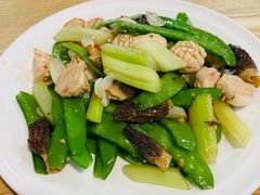 -佛有缘素食馆·荔湾老字号(陈家祠首店)