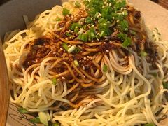 江湖凉面-水煮三国·川鲁江湖菜(香山店)