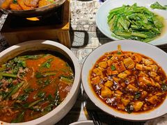 -绿茶餐厅(朝阳大悦城店)