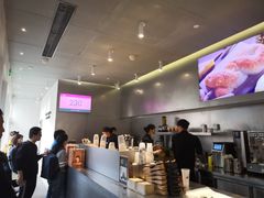 -LELECHA乐乐茶(美罗城店)