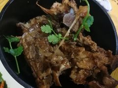 -半亩良田排骨米饭(西城红场店)