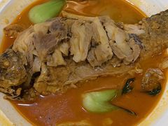 -四季轩中餐厅(徐州开元名都大酒店)