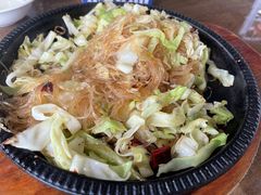 -观海轩餐厅(一线海景店)