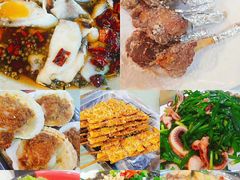 -大家乐东北菜(富河园店)