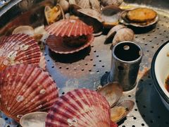 -1937青岛老味道·海肠捞饭·青岛菜(大鲍岛栈桥店)