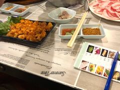 -胡哥烤肥牛(车公庙店)