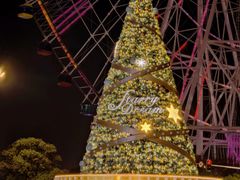 -南昌之星摩天轮