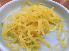 -李先生牛肉面大王(北京东四店)