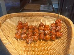 -柴门饭儿(成都太古里店)