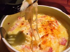 芝士焗土豆泥-HELLO MUSAE 拾光缪斯餐厅·纯正希腊风味(苏州中心店)