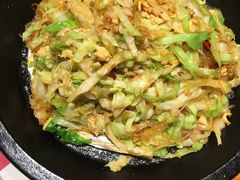 -西贝(金桥店)