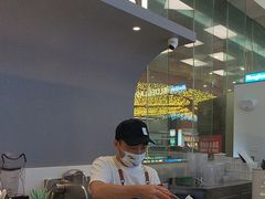 -Blueglass酸奶(世纪金源购物中心店)