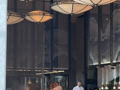 -郑州富力万达文华酒店·云端美食汇自助餐厅