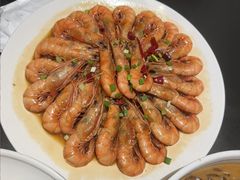 -健眺小海鲜(临海后山店)