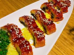 -阿吾罗日本料理(K11艺术中心店)