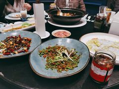 -翠湖轩中餐厅(昆明翠湖宾馆店)